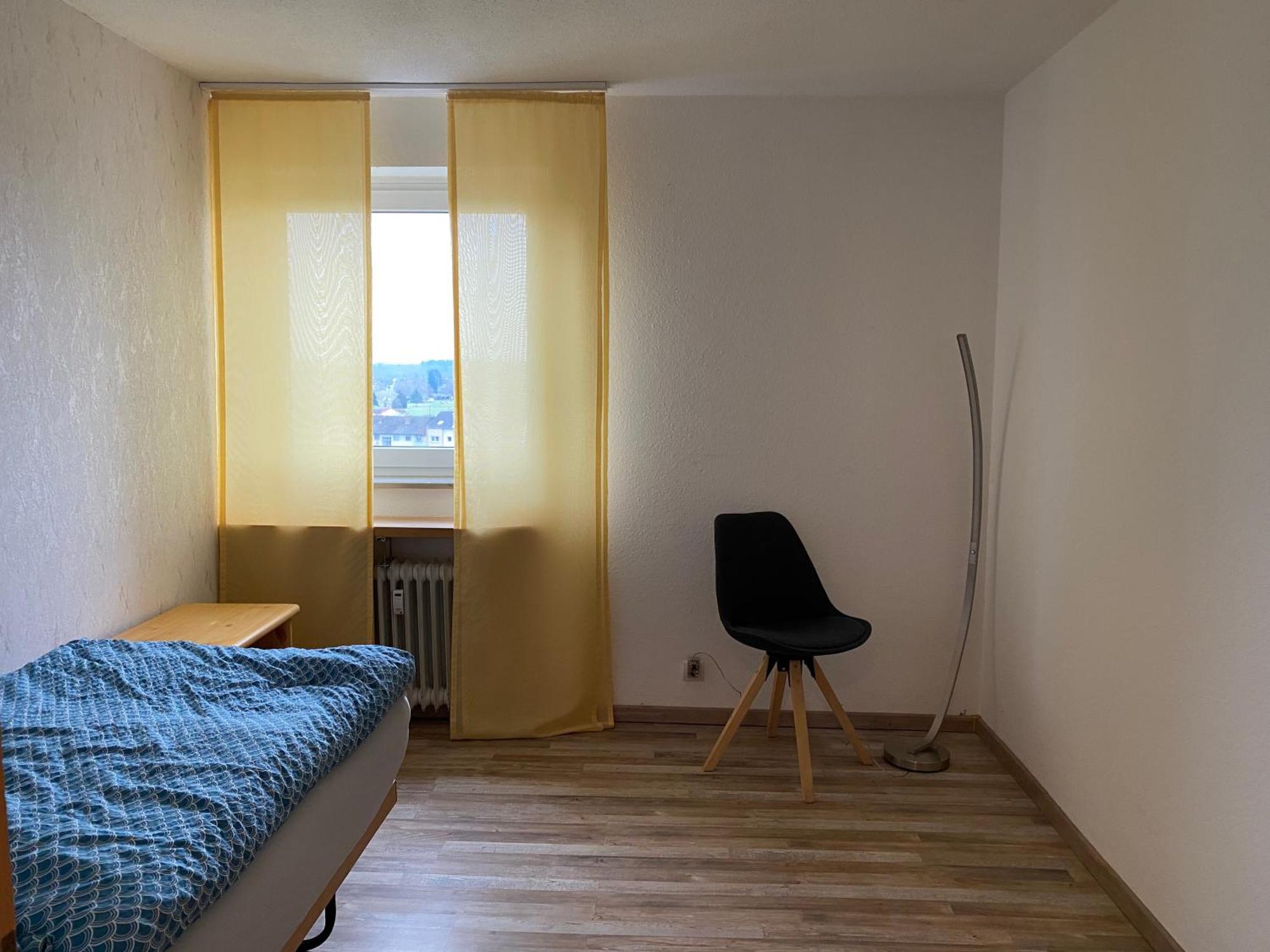 Idyllische Aussicht Apartment Emmendingen Exterior foto